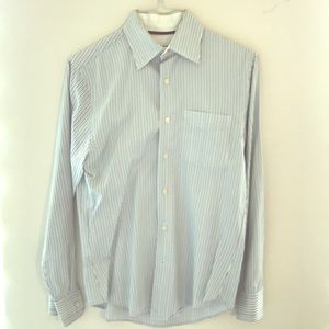 Club Monaco men’s dress shirt